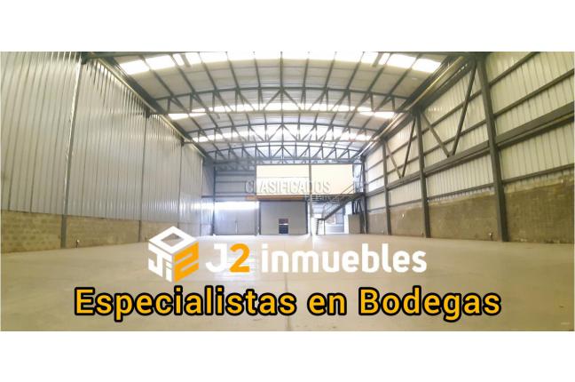 Locales y Bodegas, Alquiler, Yumbo - $15.500.000
