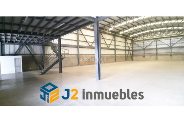 Locales y Bodegas, Alquiler, Yumbo - $15.500.000