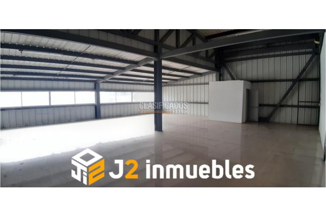 Locales y Bodegas, Alquiler, Yumbo - $15.500.000