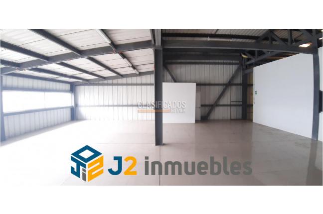 Locales y Bodegas, Alquiler, Yumbo - $15.500.000