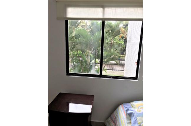 Habitaciones, Alquiler en Multicentro