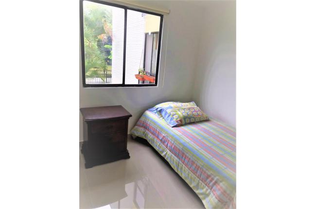 Habitaciones, Alquiler, Multicentro - 