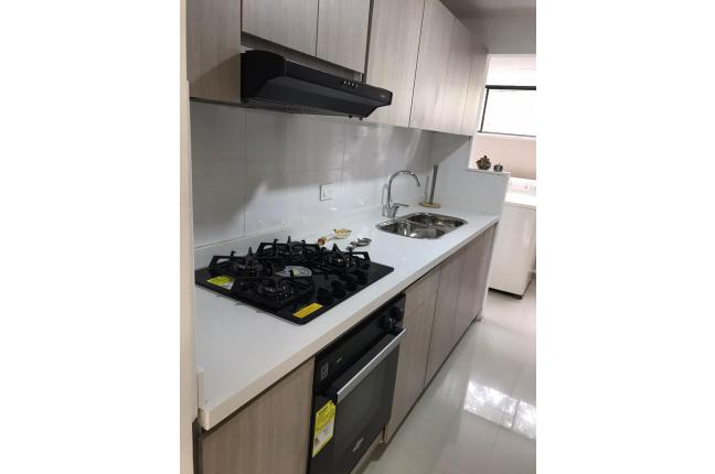 Habitaciones, Alquiler, Multicentro - 