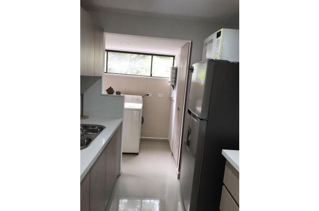 Habitaciones, Alquiler, Multicentro - 