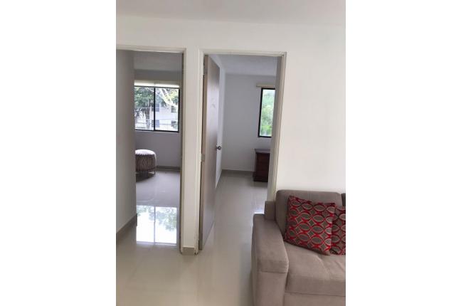 Habitaciones, Alquiler en Multicentro