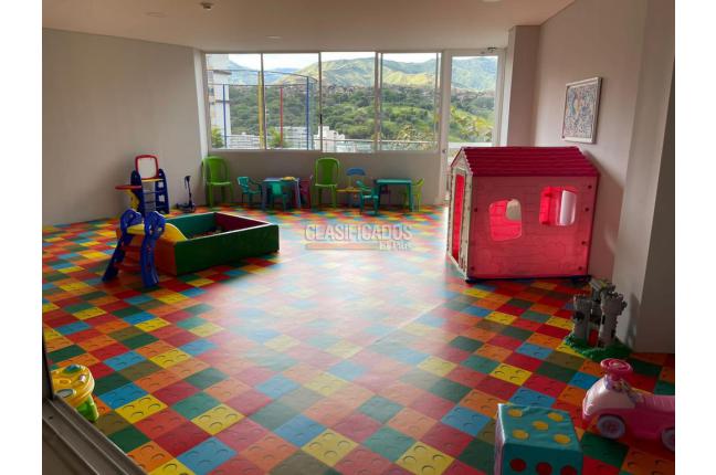 Apartamentos, Venta, Santa Teresita - $630.000.000