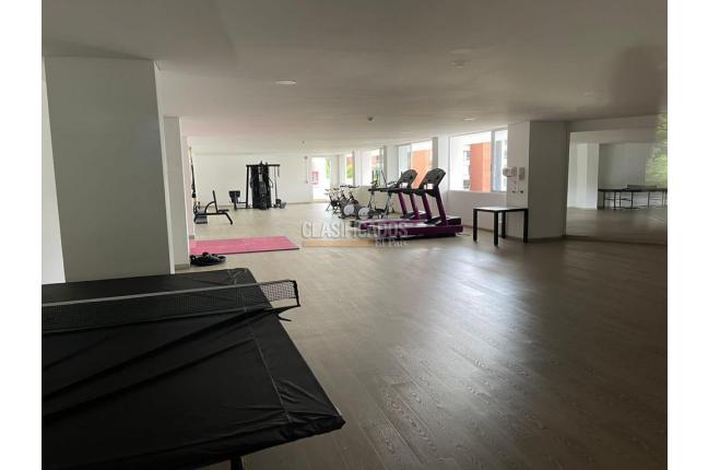 Apartamentos, Venta, Santa Teresita - $630.000.000