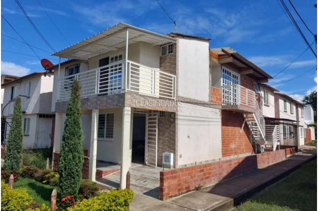 Casas, Venta en Jamundí