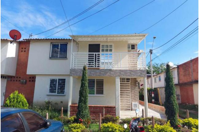 Casas, Venta en Jamundí