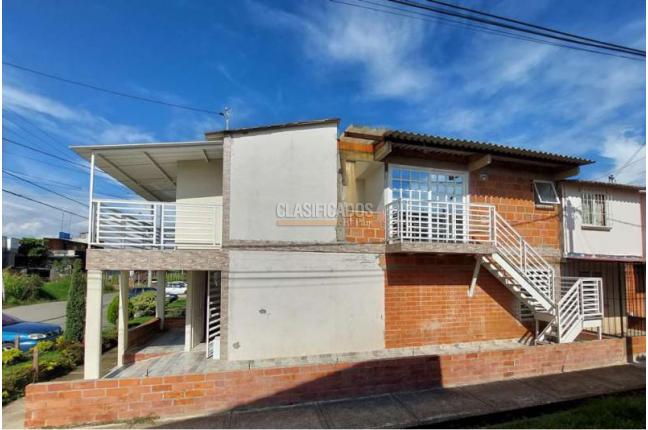 Casas, Venta en Jamundí