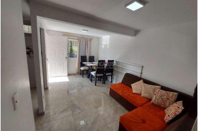 Casas, Venta, Jamundí - $155.000.000