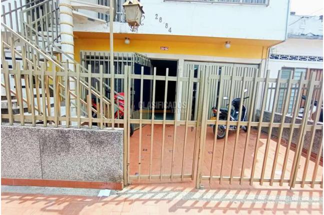 Apartamentos, Venta en El Jardín