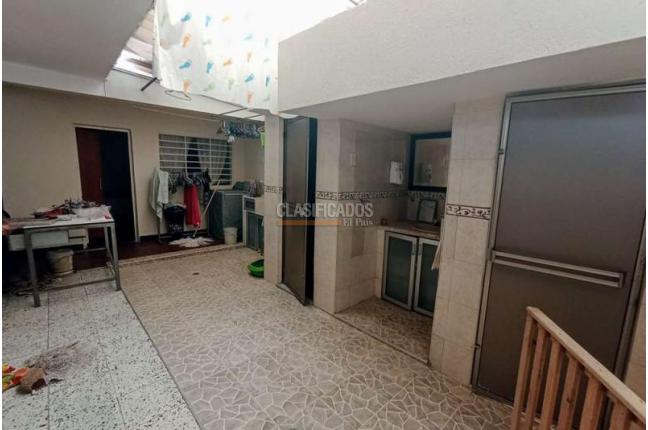 Apartamentos, Venta, El Jardín - $240.000.000