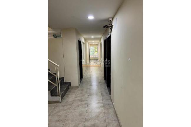 Edificios, Venta en San Fernando Viejo