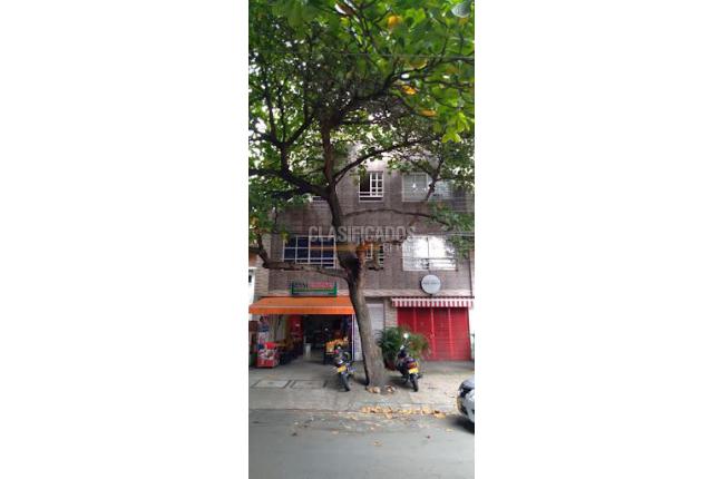 Edificios, Venta en San Fernando Viejo