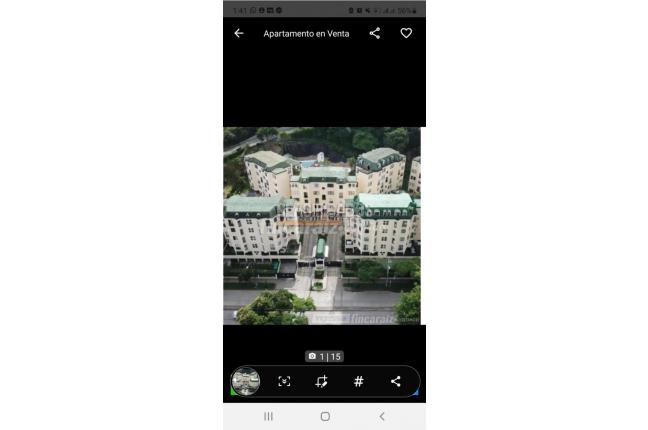 Apartamentos, Venta, Seminario - $225.000.000