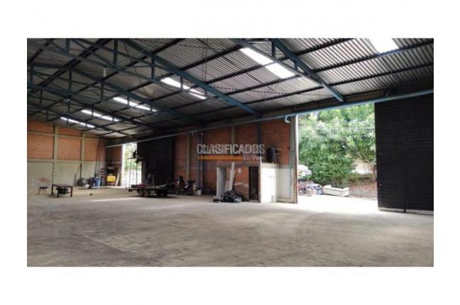 Locales y Bodegas, Alquiler, Yumbo - $10.000.000