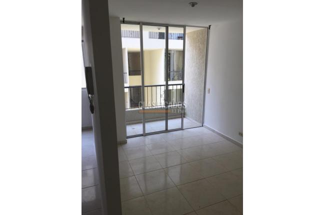 Apartamentos, Alquiler en La Flora