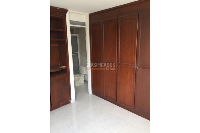 Apartamentos, Alquiler en La Flora