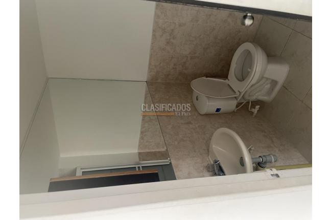 Apartamentos, Alquiler, La Flora - $1.800.000