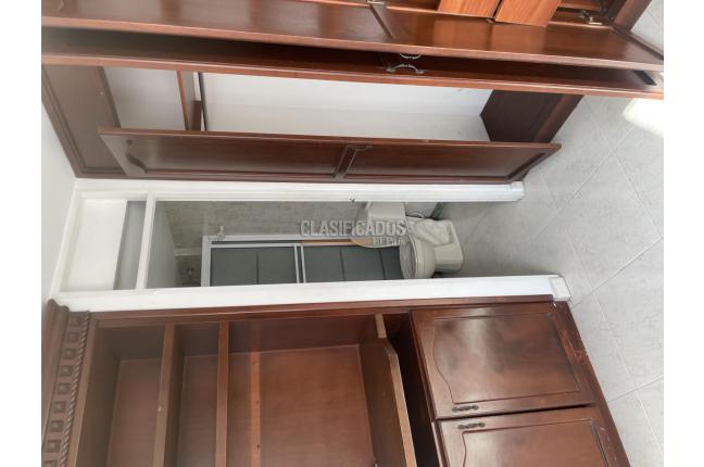 Apartamentos, Alquiler, La Flora - $1.800.000