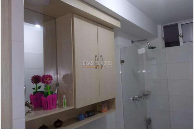 Apartamentos, Venta, Ibagué - $270.000.000