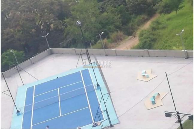 Apartamentos, Venta, Ibagué - $270.000.000