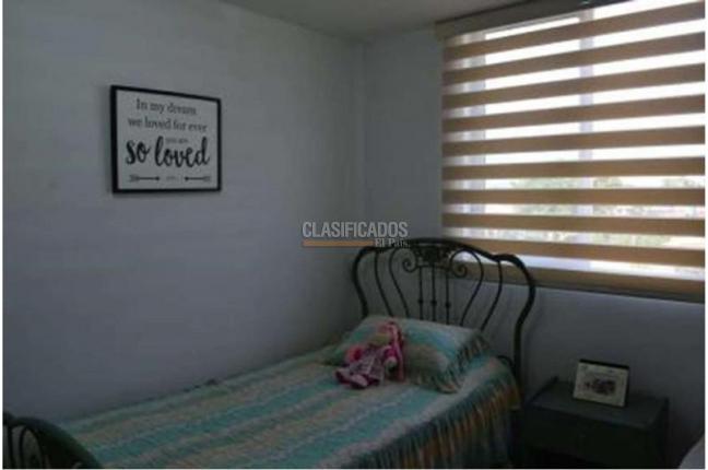 Apartamentos, Venta, Ibagué - $270.000.000