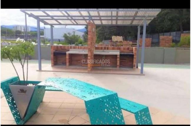 Apartamentos, Venta, Ibagué - $270.000.000