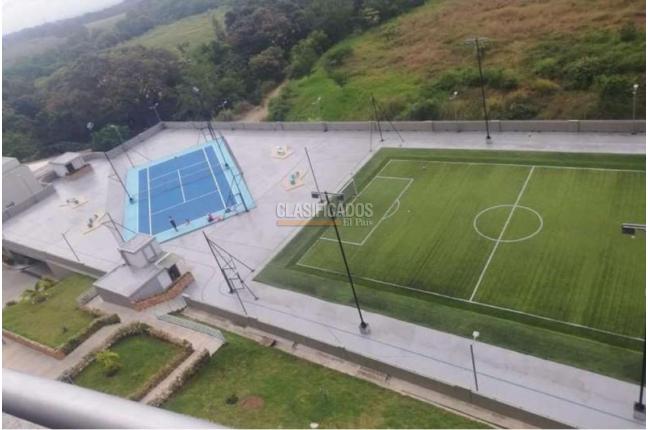 Apartamentos, Venta, Ibagué - $270.000.000