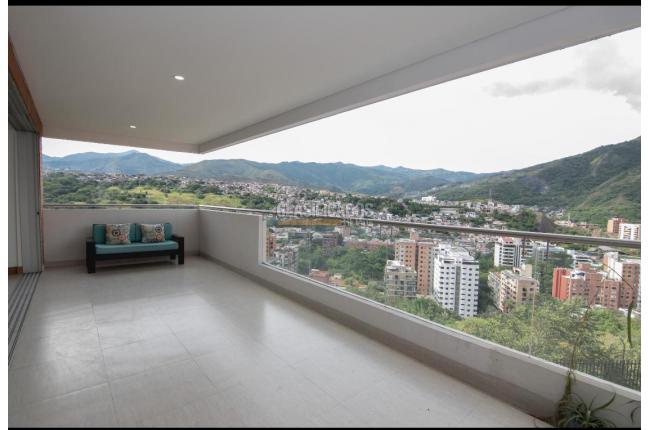 Apartamentos, Venta en Altos de Santa Teresita