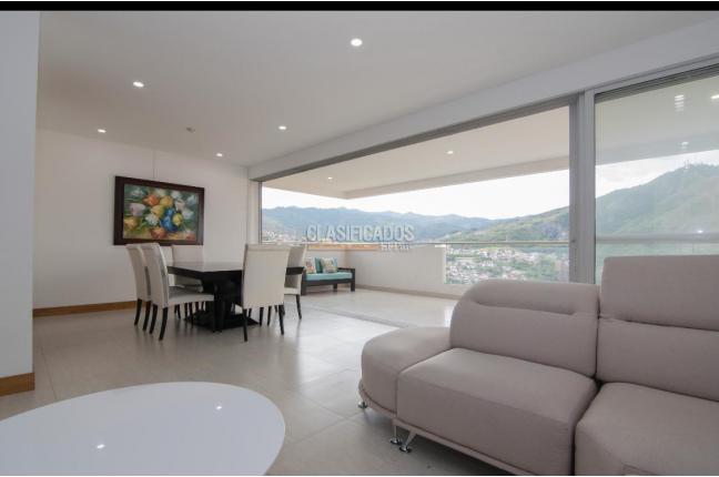 Apartamentos, Venta, Altos de Santa Teresita