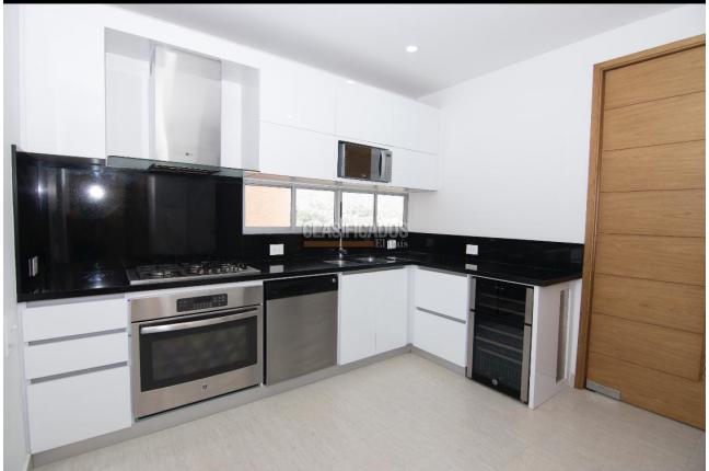 Apartamentos, Venta, Altos de Santa Teresita