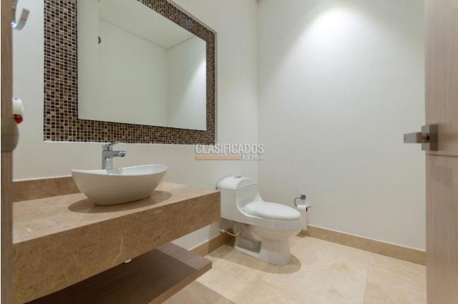 Apartamentos, Venta, Santa Rita