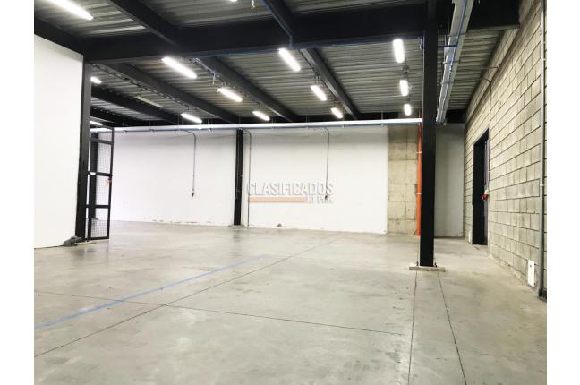 Locales y Bodegas, Alquiler en El Piloto