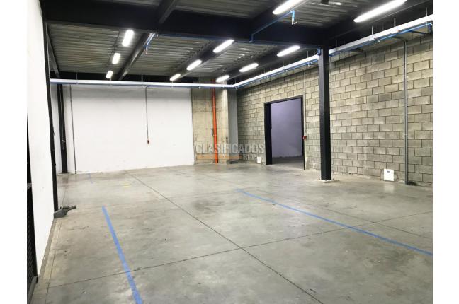 Locales y Bodegas, Alquiler en El Piloto