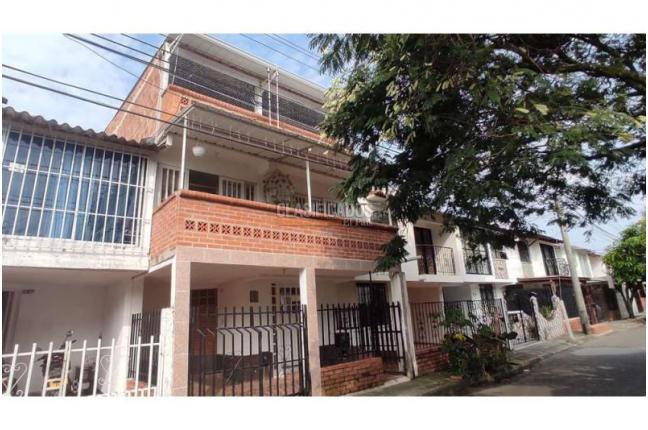 Casas, Venta en Jamundí