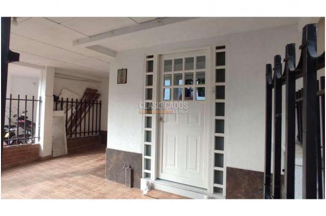 Casas, Venta en Jamundí