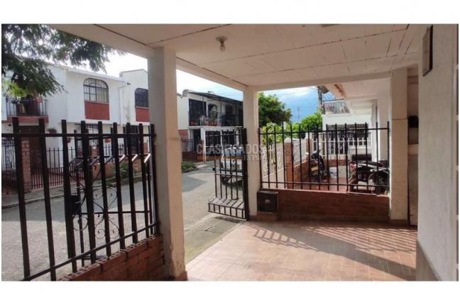 Casas, Venta, Jamundí - $320.000.000