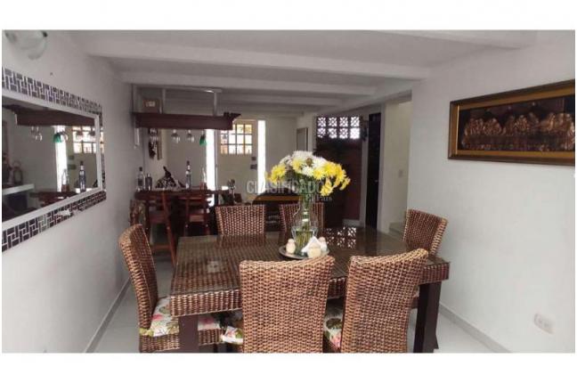 Casas, Venta, Jamundí - $320.000.000