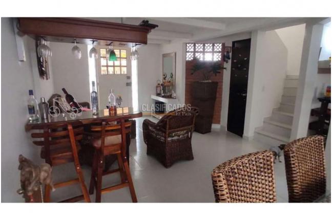 Casas, Venta, Jamundí - $320.000.000