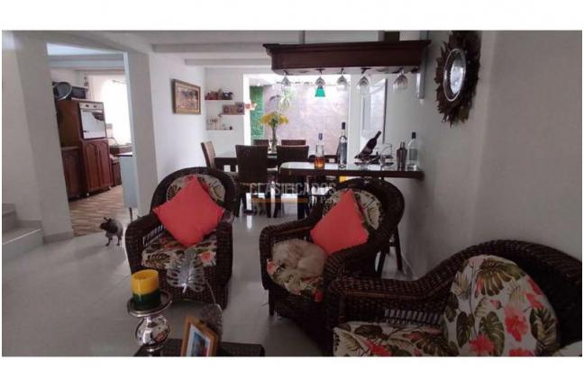 Casas, Venta, Jamundí - $320.000.000