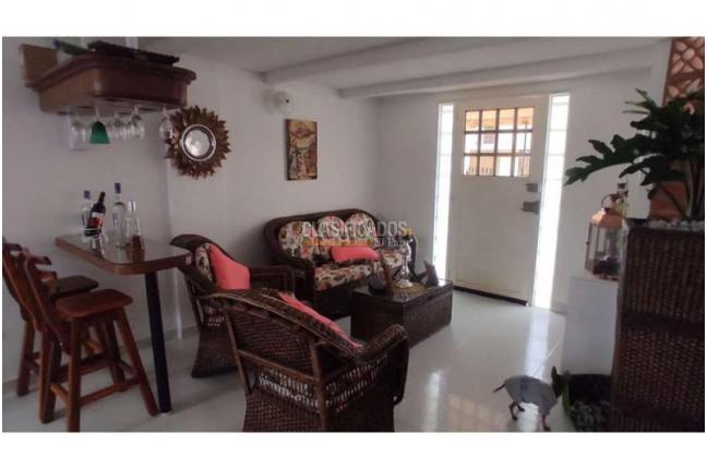 Casas, Venta, Jamundí - $320.000.000