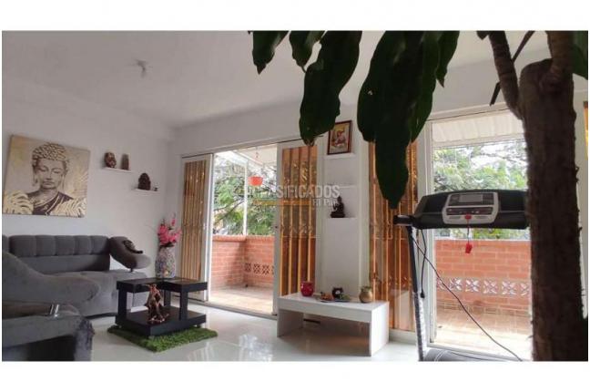 Casas, Venta, Jamundí - $320.000.000