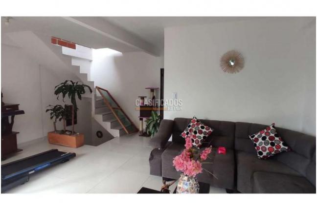 Casas, Venta, Jamundí - $320.000.000