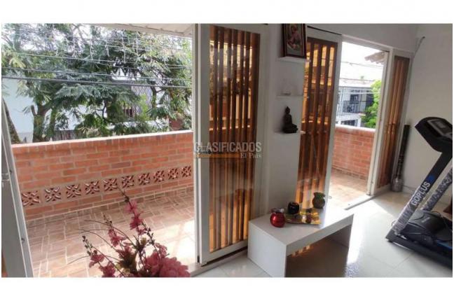 Casas, Venta, Jamundí - $320.000.000