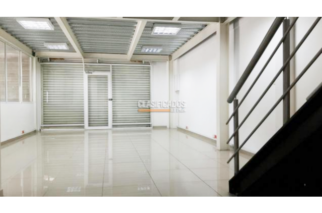 Locales y Bodegas, Alquiler, San Nicolás - $8.000.000