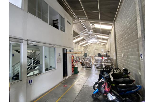 Locales y Bodegas, Alquiler en San Nicolás