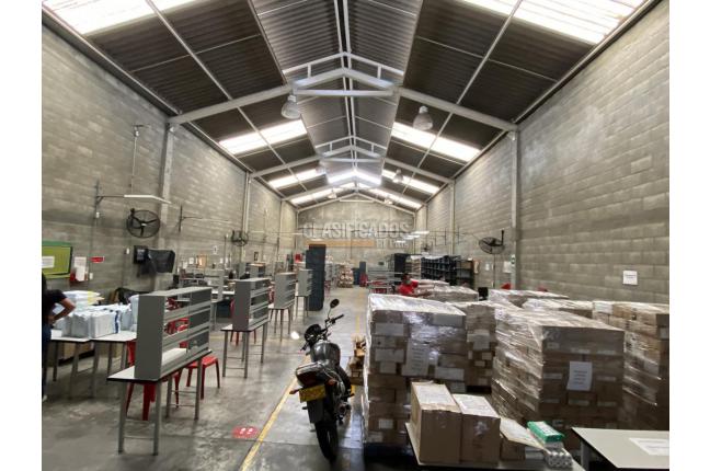 Locales y Bodegas, Alquiler en San Nicolás