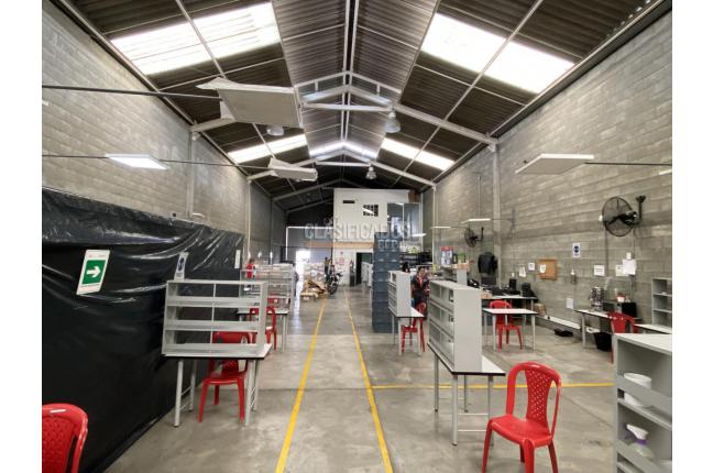 Locales y Bodegas, Alquiler en San Nicolás